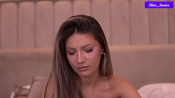 Big titty blonde blair sander 15