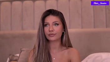 Big titty blonde blair sander 15