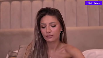 Big titty blonde blair sander 15