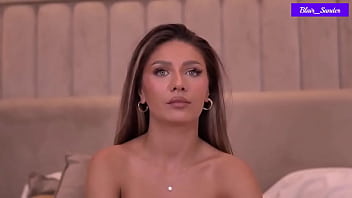 Big titty blonde blair sander 15