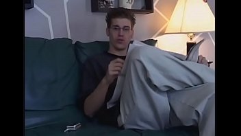 Inviting girl allison with boner inside