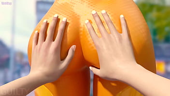 Recopilación de animaciones 3d