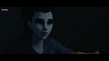 Recopilación de animaciones 3d