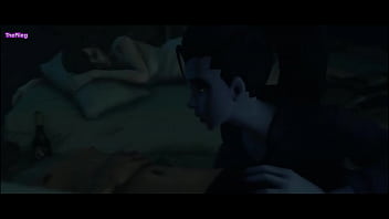 Recopilación de animaciones 3d