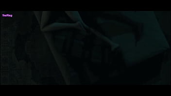 Recopilación de animaciones 3d