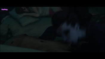 Recopilación de animaciones 3d