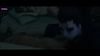 Recopilación de animaciones 3d