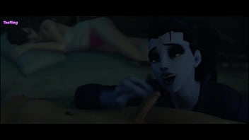 Recopilación de animaciones 3d