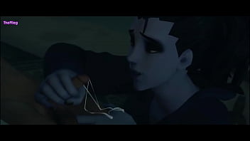 Recopilación de animaciones 3d