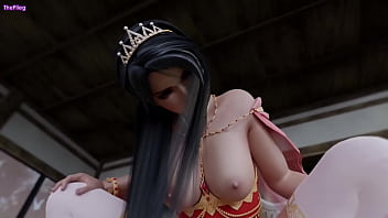 Recopilación de animaciones 3d