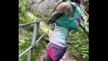 Running through a cave tunnel—so exciting ️ ️what’s the coolest place you’ve ever run through #c Running through a cave tunnel—so exciting ️ ️what’s the coolest place you’ve ever run through #c