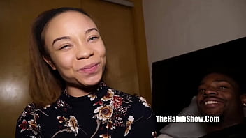 So damm sexy jamiemarleign mixed creo and pina asian