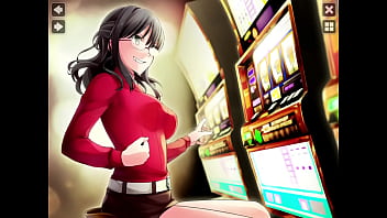 Mi compañera mi maestra y mi instructora de gimnasia huniepop Mi compañera mi maestra y mi instructora de gimnasia huniepop
