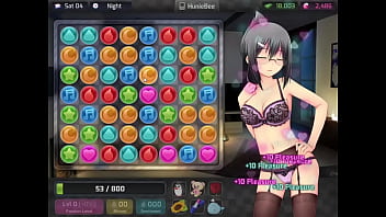 Mi Compañera Mi Maestra Y Mi Instructora De Gimnasia Huniepop thumbnail
