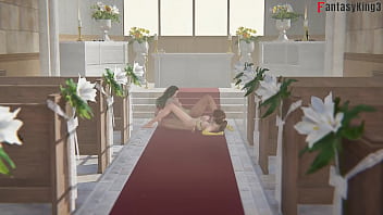 I found bella and pocahontas having sex 2 fking3 d ch6 full movie on sheer & fantasyking3