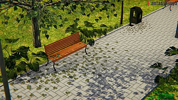 I found bella and pocahontas having sex 2 fking3 d ch6 full movie on sheer & fantasyking3