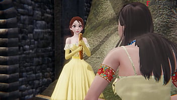 I found bella and pocahontas having sex 2 fking3 d ch6 full movie on sheer & fantasyking3