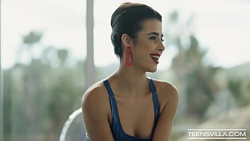 We can build her scene 4