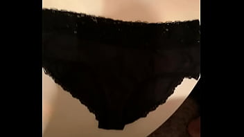 Panty cum