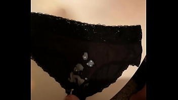 Panty cum