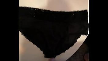 Panty cum