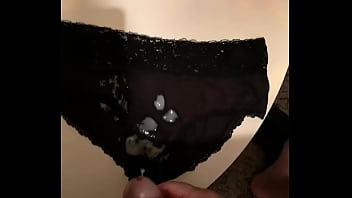 Panty cum