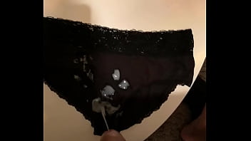 Panty cum