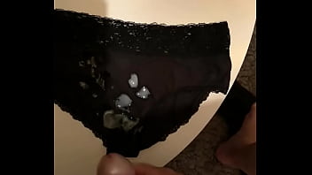 Panty cum