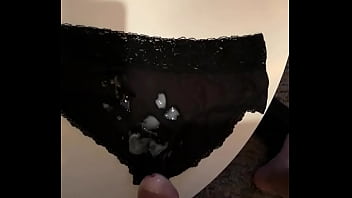Panty cum