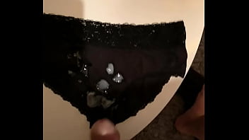 Panty cum