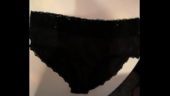 Panty cum
