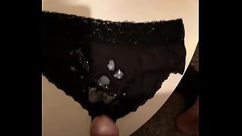 Panty cum