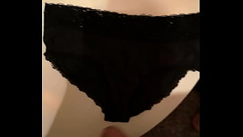 Panty cum