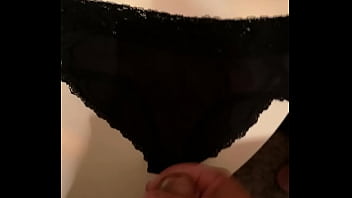 Panty cum