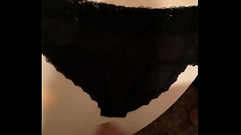 Panty cum