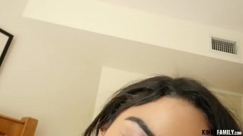 She sucks dick better than a vacuum machine