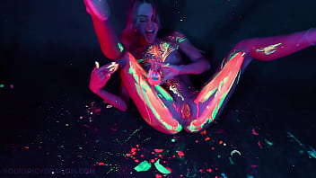 Little dragon the pussy artist making some master pc for vitaly uncensored