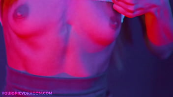 Little dragon the pussy artist making some master pc for vitaly uncensored