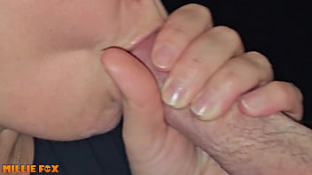 30 minutes of big cum shots and swallowing big loads of cum compilation millie fox