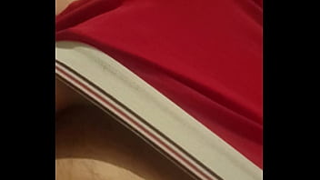 Petit réveil coquin pour moi qui est partant pour venir se réveiller avec