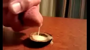 Penis butter cup 2