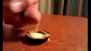 Penis butter cup 2