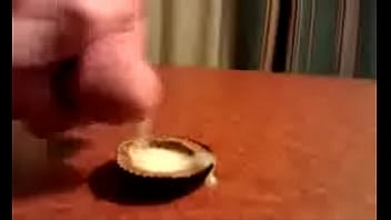 Penis butter cup 2