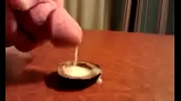 Penis butter cup 2