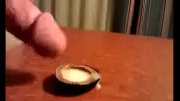 Penis butter cup 2
