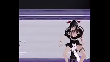 Just another day in vr chat