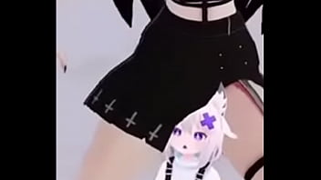 Just another day in vr chat