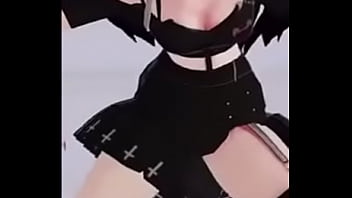 Just another day in vr chat