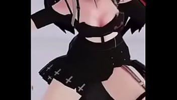 Just another day in vr chat