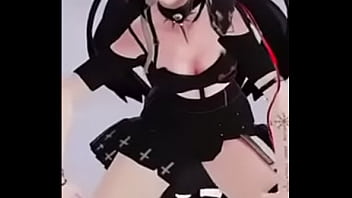 Just another day in vr chat